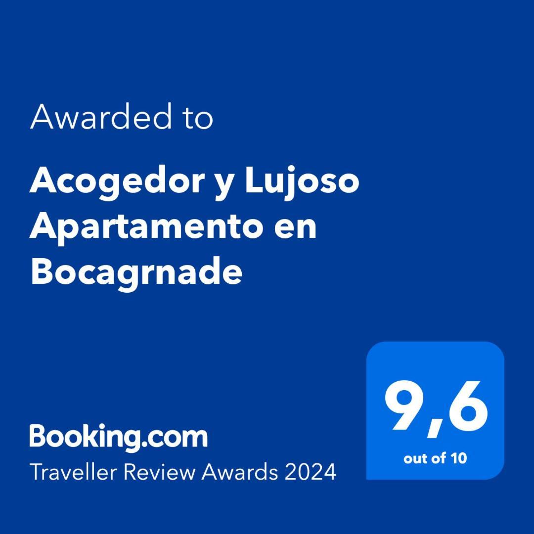 Lujoso Apartamento En Bocagrande Cartagena Екстериор снимка