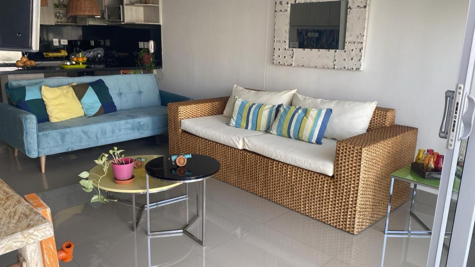 Lujoso Apartamento En Bocagrande Cartagena Екстериор снимка