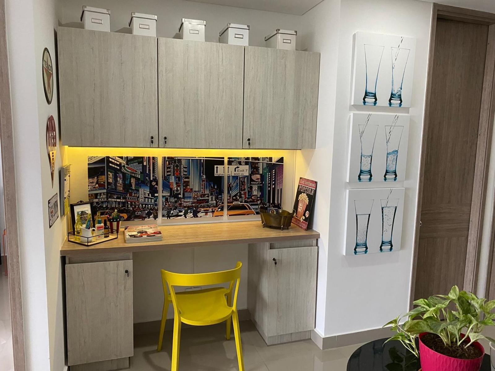 Lujoso Apartamento En Bocagrande Cartagena Екстериор снимка