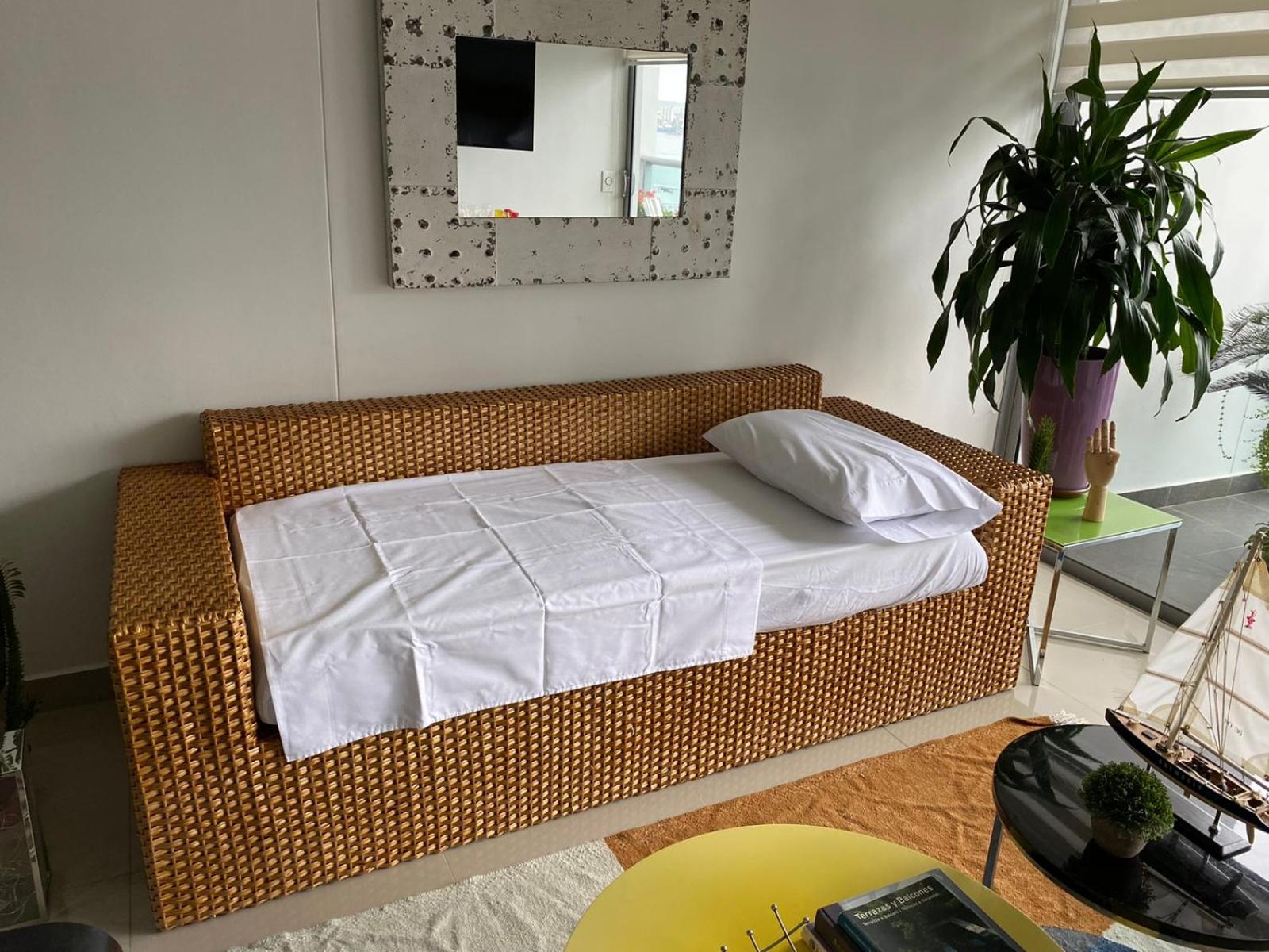 Lujoso Apartamento En Bocagrande Cartagena Екстериор снимка